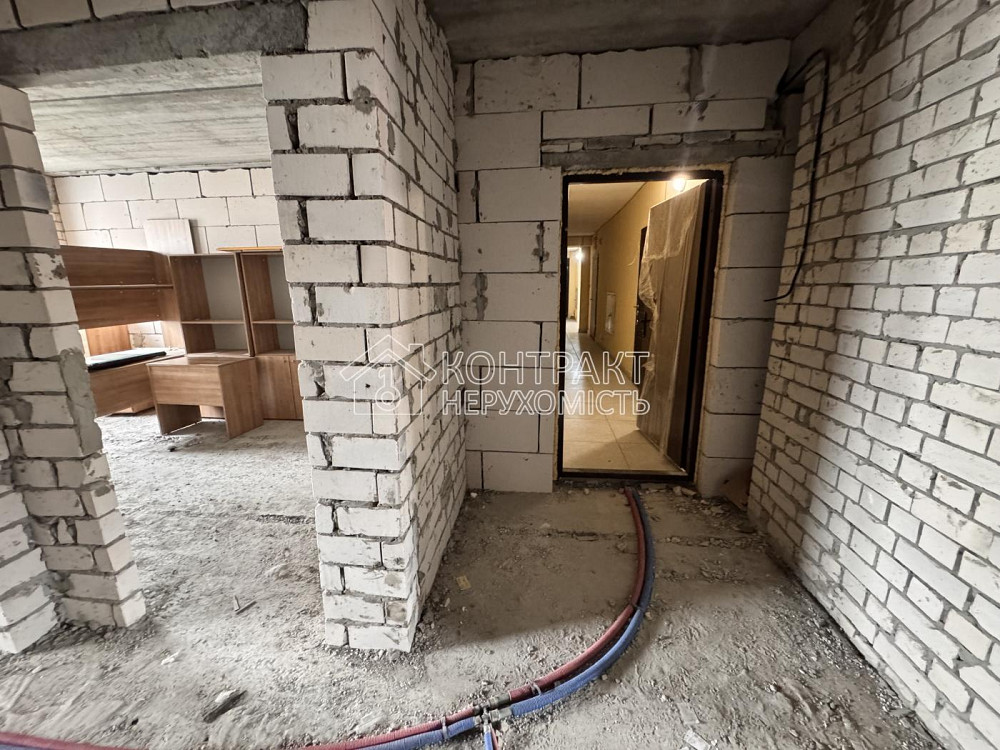 Продаж Квартира 2-кімнатна, 7/9 поверх на вул. Миру Харьков - изображение 6