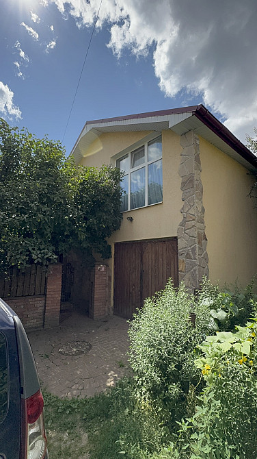 Продаж Будинок на вул. Кармелюка Івано-Франківськ - фото 1