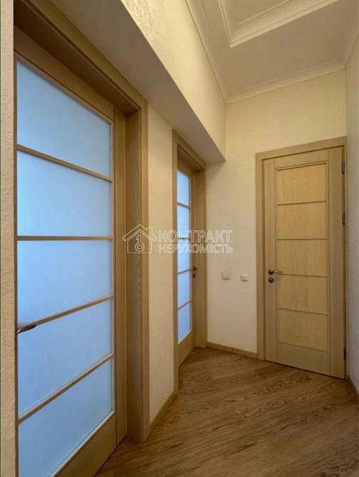 Продаж Квартира 3-кімнатна, 5/10 поверх на вул. Лермонтовська Харків - фото 18