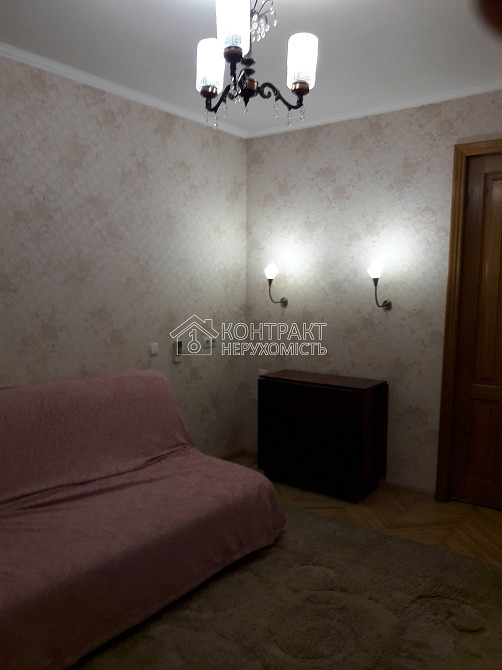 Оренда 2к Квартира 44 кв.м Дванадцятого Квітня вул. Харків - фото 12