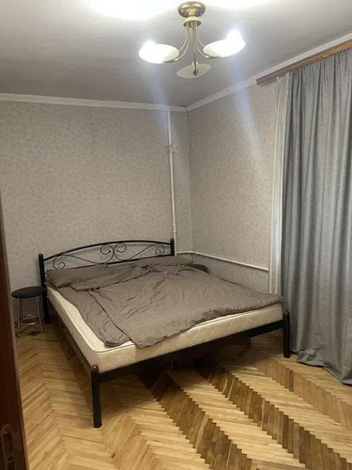 Оренда Квартира 2-кімнатна, 1/5 поверх на ул. Салютная Київ - фото 4