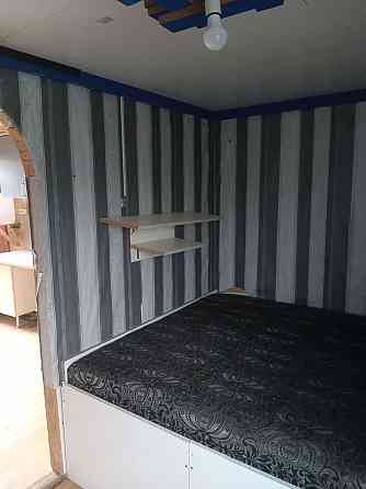 Оренда Квартира 1-кімнатна, 1/1 поверх Київ