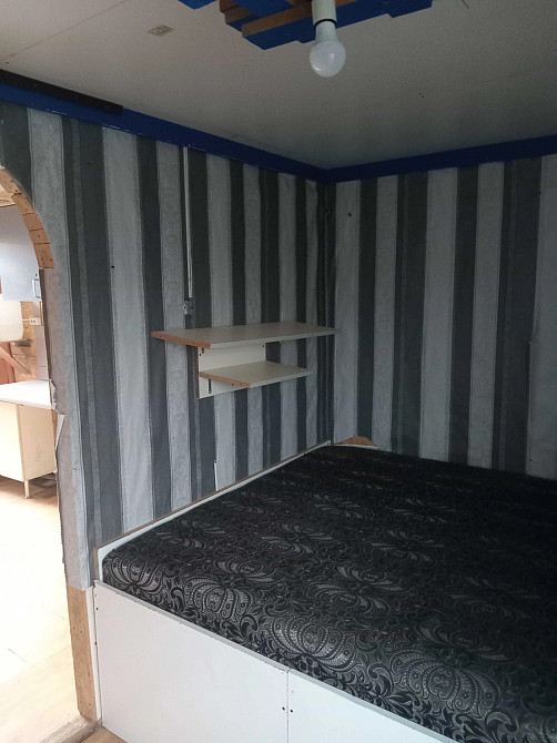 Оренда Квартира 1-кімнатна, 1/1 поверх Київ - фото 3