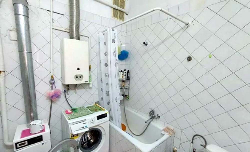 Двухкомнатная квартира в центре Одессы Одеса - фото 12