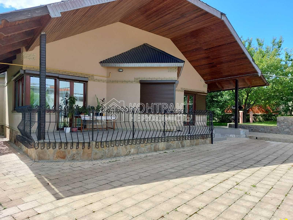 Продаж Будинок 4-кімнатний на вул. Вербная Харьков - изображение 4