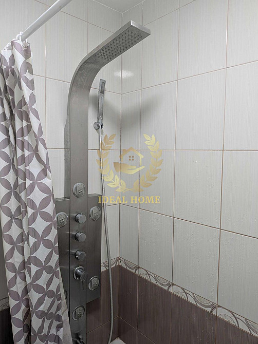 Продам видову квартиру-студію ЖК Панорамне містечко вул.Ракетна Киев - изображение 19