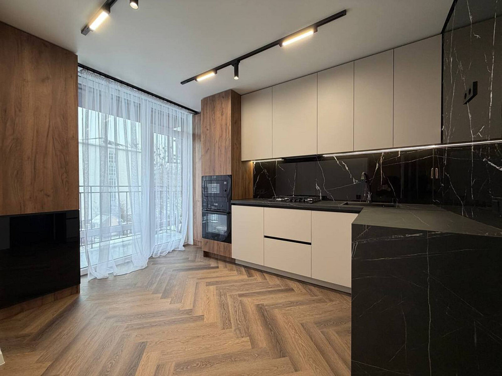 Продаж Квартира 1-кімнатна, 4/10 поверх Ивано-Франковск - изображение 13