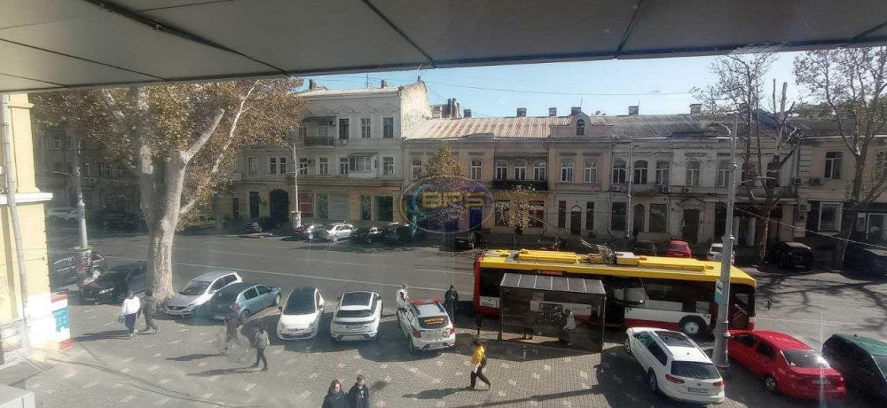 Продаж приміщення вільного призначення на вул. Рішельєвська поверх - 3/3 Одесса - изображение 6