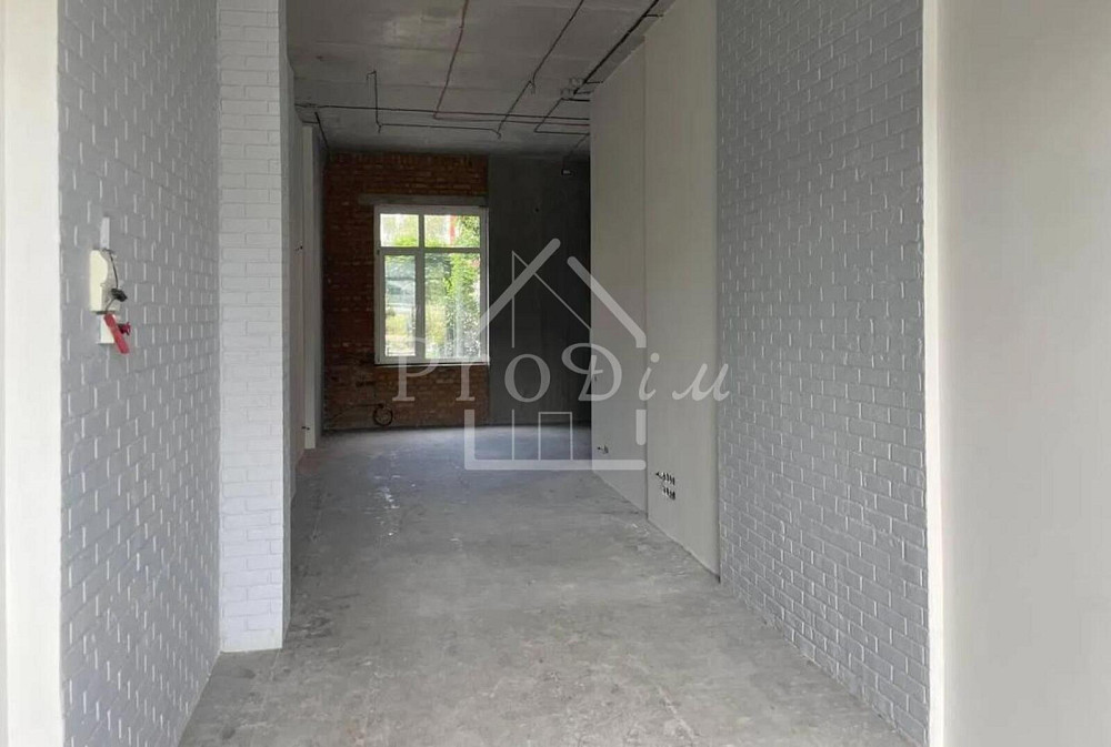 Продаж приміщення вільного призначення на Оптимістична, 1 поверх - 1/10  - фото 3