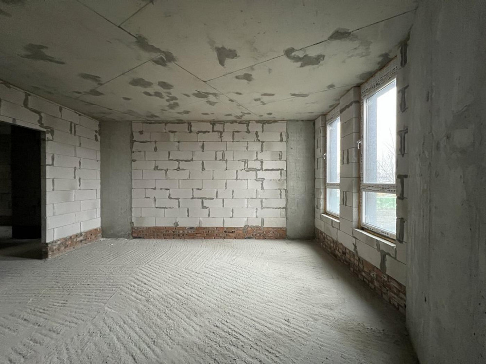 Продаж 2к Квартира 98.7 кв.м Хмельницького Богдана вул. Львів - фото 1