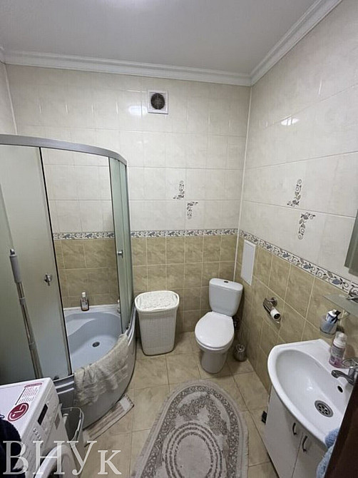 Продаж Квартира 1-кімнатна, 6/10 поверх на Галицька вул., 98 Ивано-Франковск - изображение 9