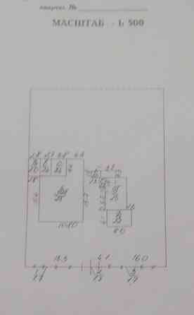 Дом  в Граданицах Граденици