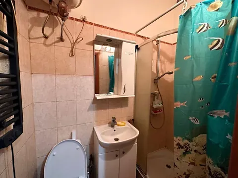 Продаж 1к Квартира 21 кв.м Костя Левицького вулиця 102 Львів - фото 4