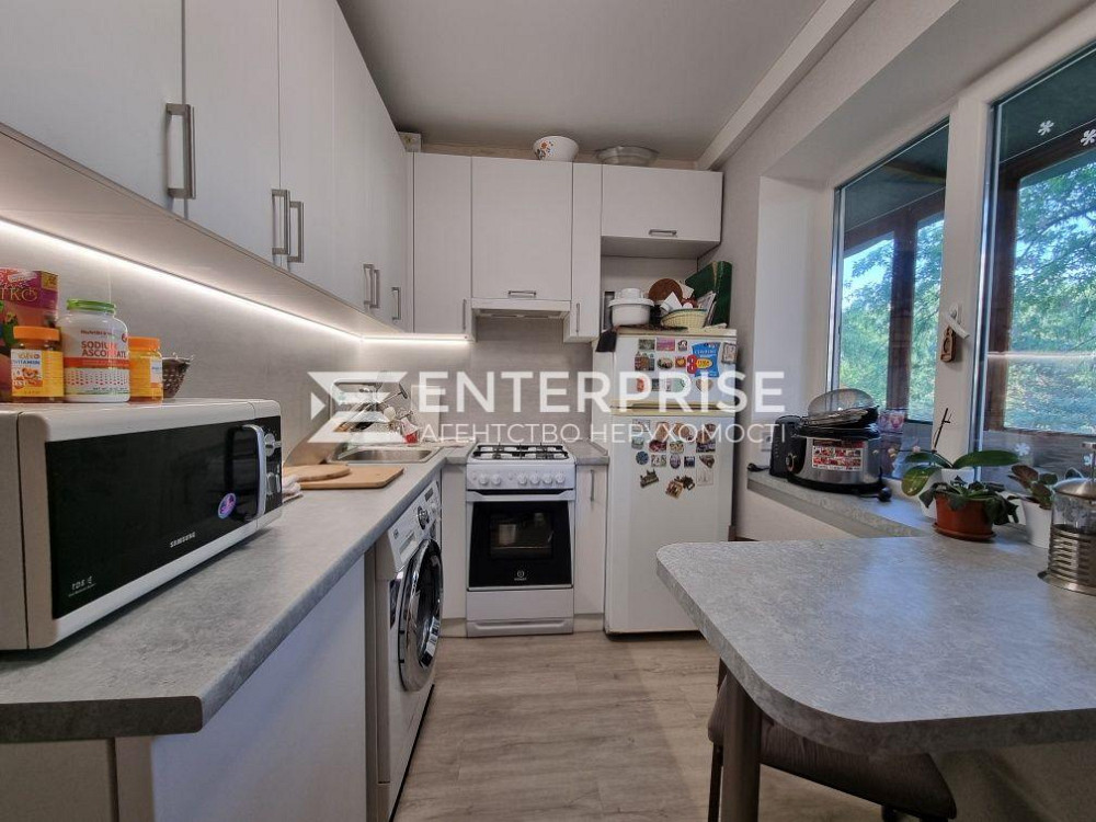 Продаж Квартира 4-кімнатна, 2/9 поверх на вул. Ореста Левицького Киев - изображение 4