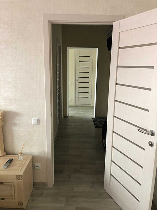 Оренда Квартира 2-кімнатна, 9/10 поверх на Драгоманова ул., 25 Київ - фото 4