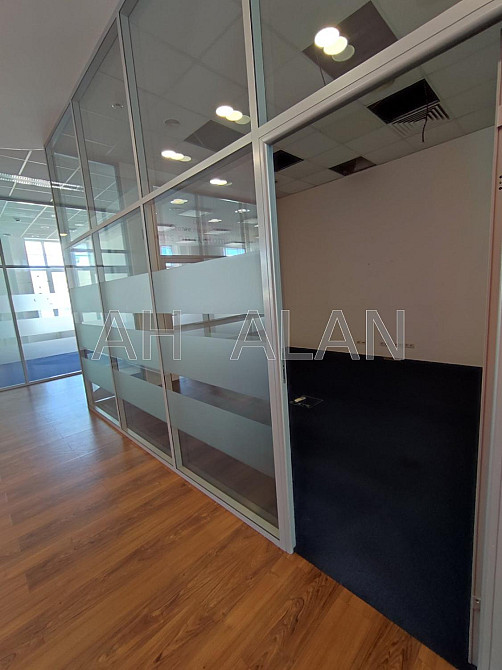 Оренда офісне приміщення на Грінченка Миколи вул., 4В поверх - 4/19 Київ - фото 14