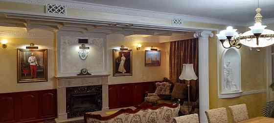 Оренда Квартира 3-кімнатна, 7/9 поверх на Введенская ул., 29/58 Киев