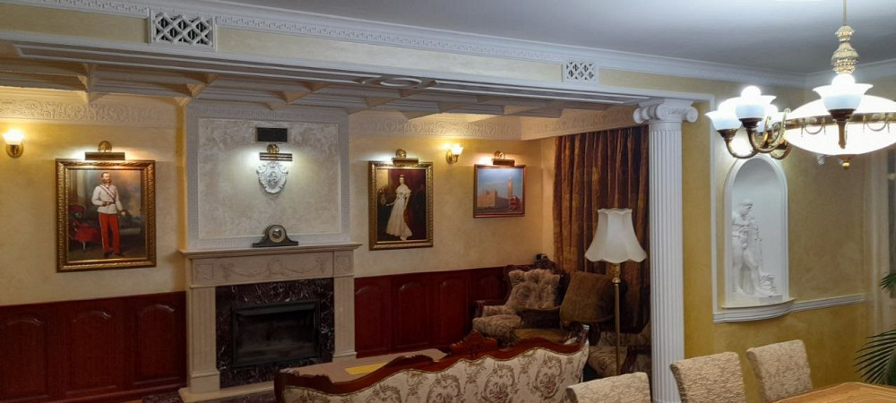 Оренда Квартира 3-кімнатна, 7/9 поверх на Введенская ул., 29/58 Київ - фото 5