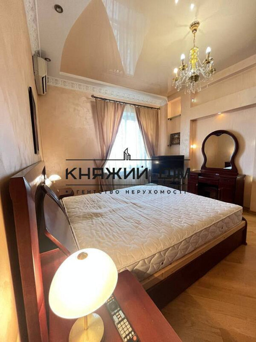 БЕЗ КОМІСІЇ! 3-кімн. роздільна кв. в новому будинку на Лук'янівській. КОД 115306 Киев - изображение 4