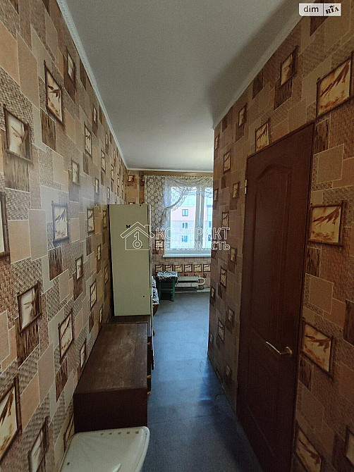 Продаж Квартира 1-кімнатна, 9/9 поверх на вул. Волонтерська Kharkiv - photo 8