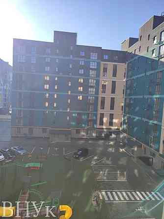 Продаж Квартира 1-кімнатна, 5/10 поверх на Рівненська Luts'k