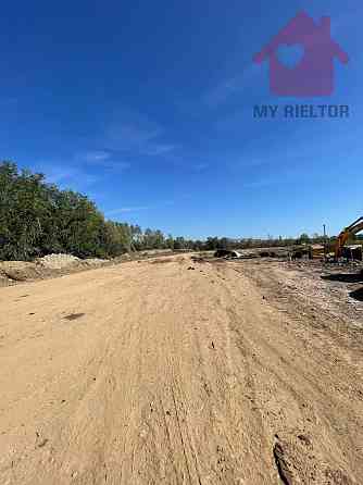 Продаж земельної ділянки 6.8 соток Uzhhorod