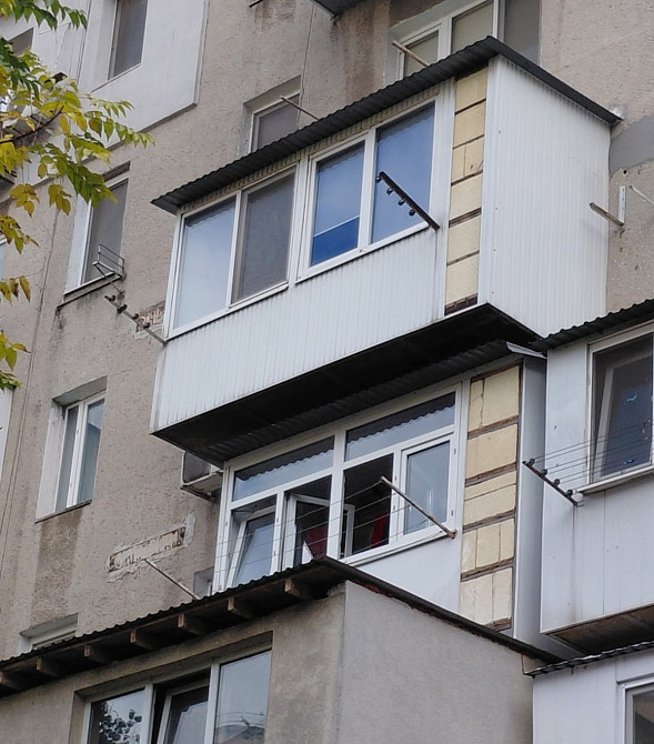 Продаж Квартира 1-кімнатна, 4/9 поверх на Семьи Глодан (Ильфа и Петрова) улица, 6/1 Одеса - фото 6