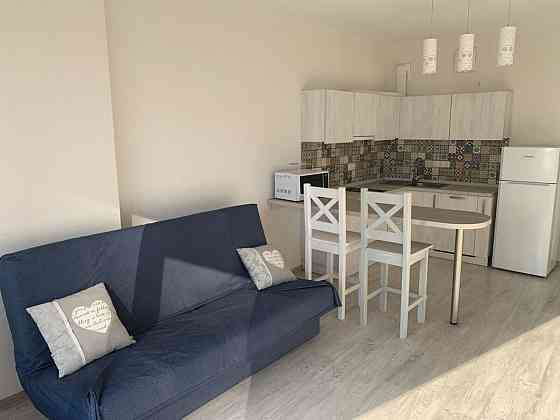 Оренда Квартира 1-кімнатна, 11/25 поверх на Зарічна, 3 а Київ