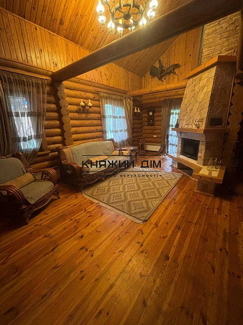 Оренда Будинок на 5-а вул. Ентузіаств Київ - фото 14