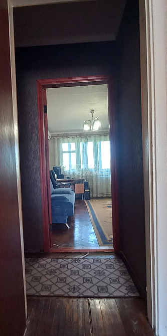Продаж Квартира 2-кімнатна, 5/5 поверх на вул. Познанська Харків - фото 12