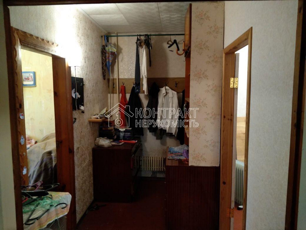 Продаж Квартира 4-кімнатна, 10/16 поверх на вул. Наталії Ужвій Харків - фото 6