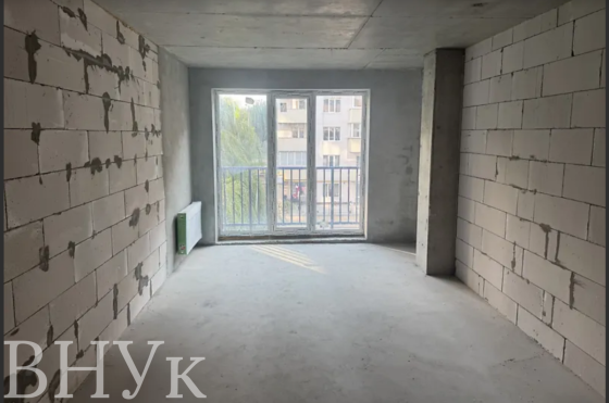 Продаж Квартира 2-кімнатна, 4/13 поверх на вул. Тарнавського Генерала Ternopil'