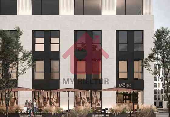 Продаж приміщення вільного призначення на Волошина поверх - 1/5 Mynai