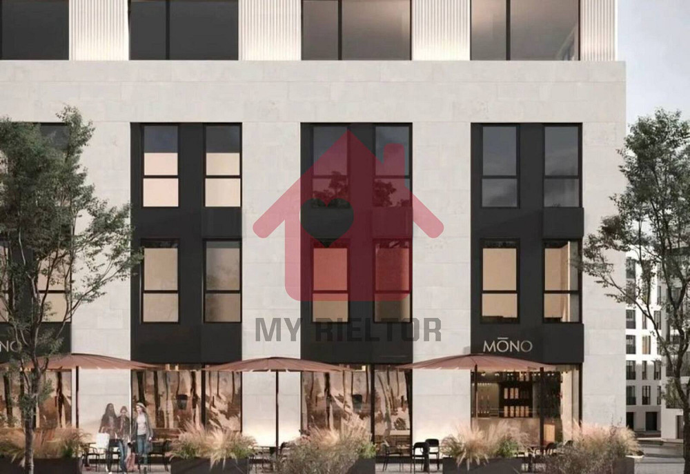 Продаж приміщення вільного призначення на Волошина поверх - 1/5 Mynai - photo 4