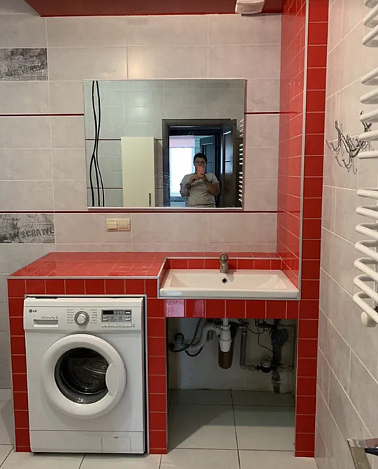 Продаж 3 кімнатної квартири, 92 м.кв, вул.Наливайка, Новий світ Тернопіль - фото 14