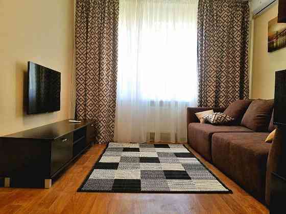 Оренда Квартира 1-кімнатна, 18/24 поверх на ул. Бориса Гмыри, 16а Київ