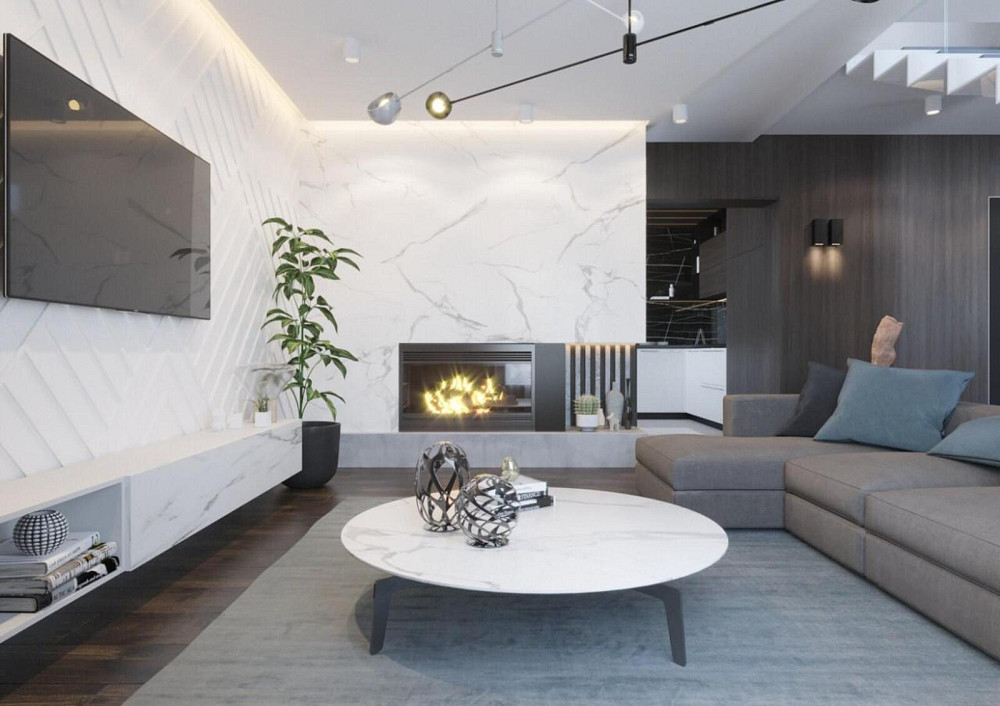 Продаж 2-поверховий  з ділянкою 8 сот 190 кв.м  на Садова, 1Б  - фото 20