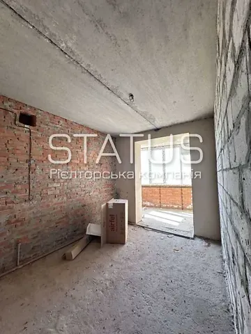 Продаж 1к Квартира 55 кв.м вул. Геннадія Біліченка 41А корпус 3  - фото 2