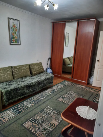 Оренда Квартира 1-кімнатна, 2/5 поверх на вул. Литвинського, 37 Київ