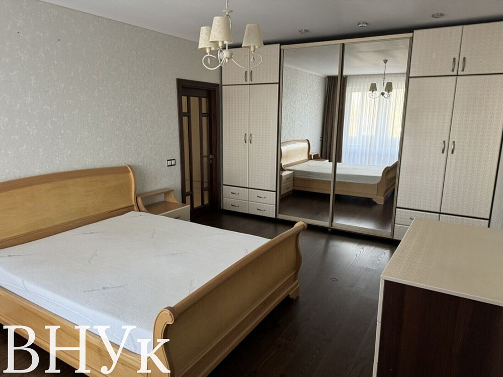 Продаж Квартира 3-кімнатна, 1/3 поверх Львов - изображение 12