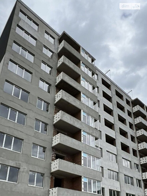 Продаж Квартира 3-кімнатна, 2/9 поверх на Лялі Ратушної Вінниця - фото 2