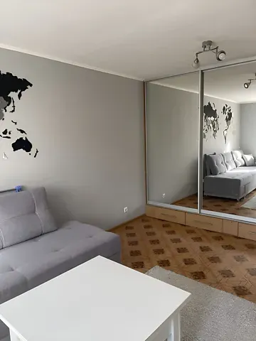 Оренда 2к Квартира 46 кв.м Івасюка Володимира вулиця 14 Чернівці - фото 7