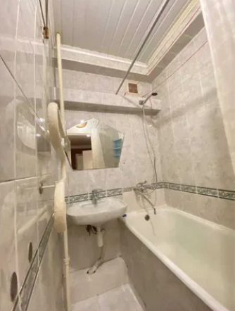 Оренда Квартира 2-кімнатна, 1/9 поверх на Русанівський бульвар, 9 Київ - фото 12