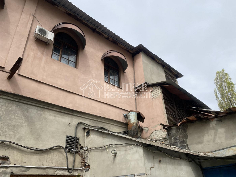 Продаж приміщення вільного призначення на вул. Самсонівська приміщень - 10, поверх - 1/2 Харків - фото 14