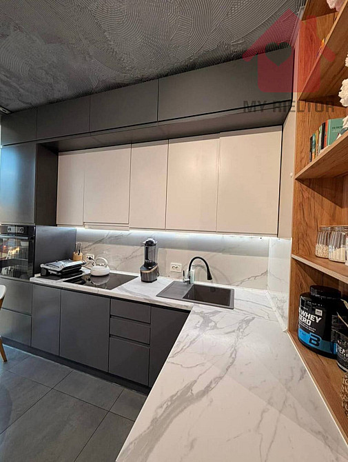 Продаж Квартира 1-кімнатна, 7/8 поверх на Собранецька Uzhhorod - photo 2