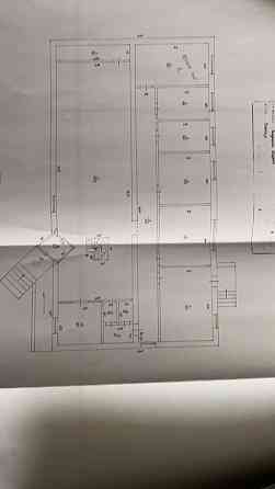 Оренда торгове приміщення на Зодчих поверх - 1/1 Винница