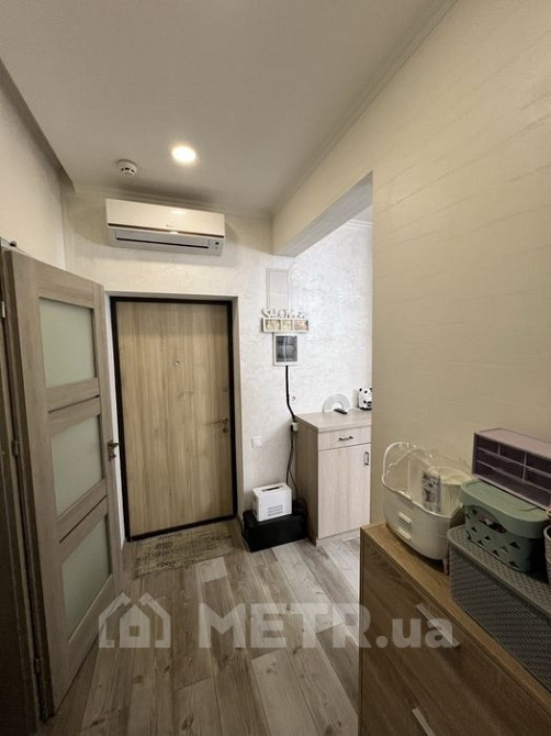 Продаж Квартира 2-кімнатна, 22/24 поверх на Среднефонтанская  улица, 35 Одесса - изображение 9