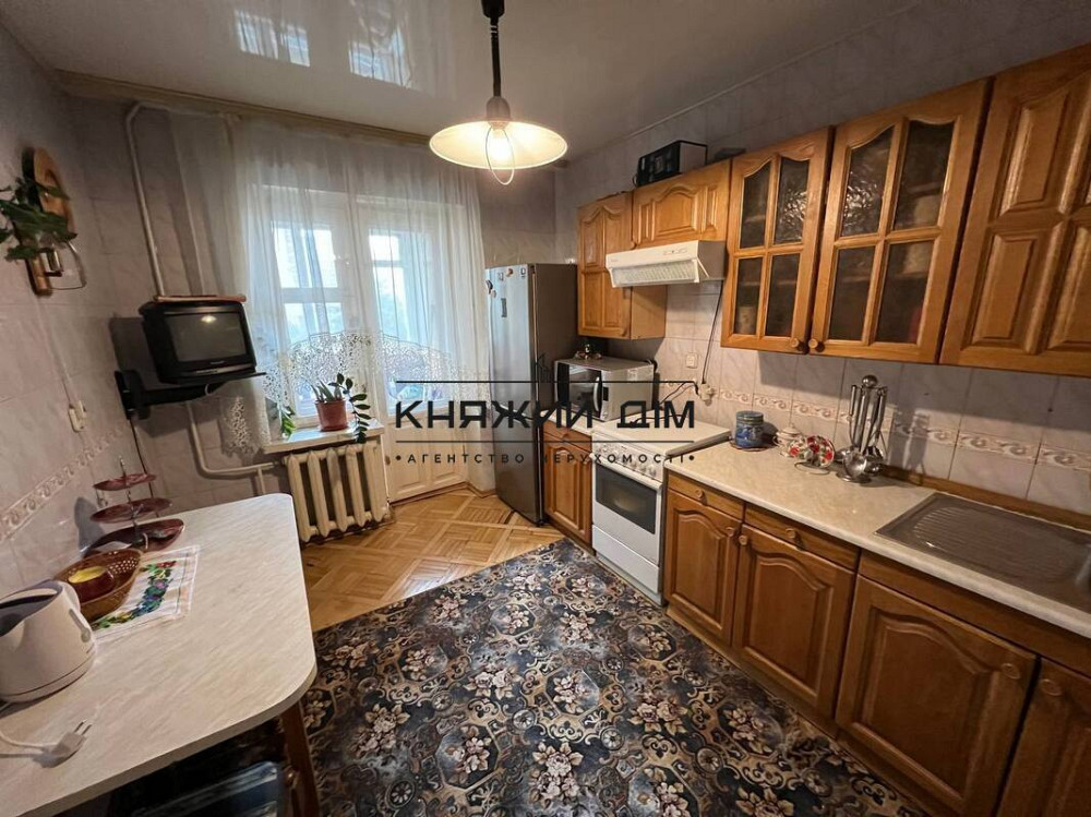 Оренда Квартира 3-кімнатна, 3/18 поверх на Анны Ахматовой ул. Киев - изображение 9