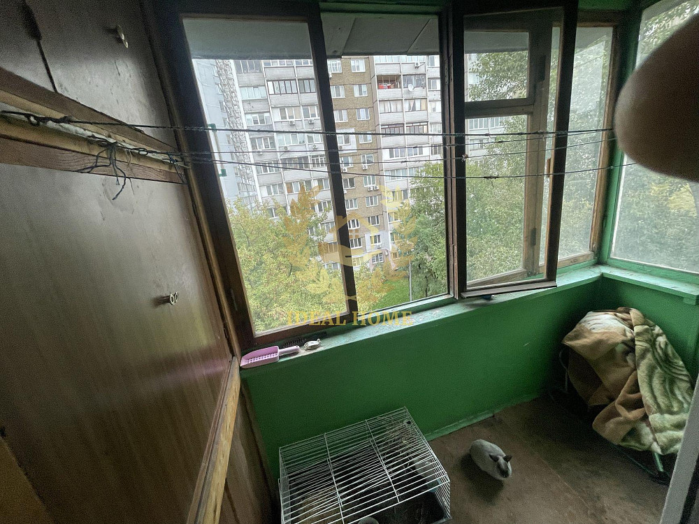 Продається 3 кімнатна квартира в Києві Київ - фото 6