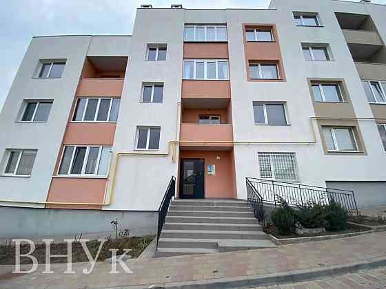 Продаж Квартира 1-кімнатна, 3/3 поверх на вул. Розточчя Львів